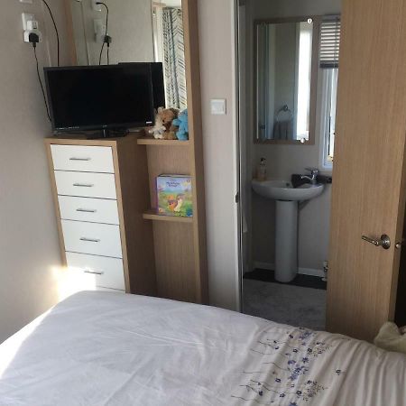 Highfield Grange Hotel Clacton-on-Sea Eksteriør billede