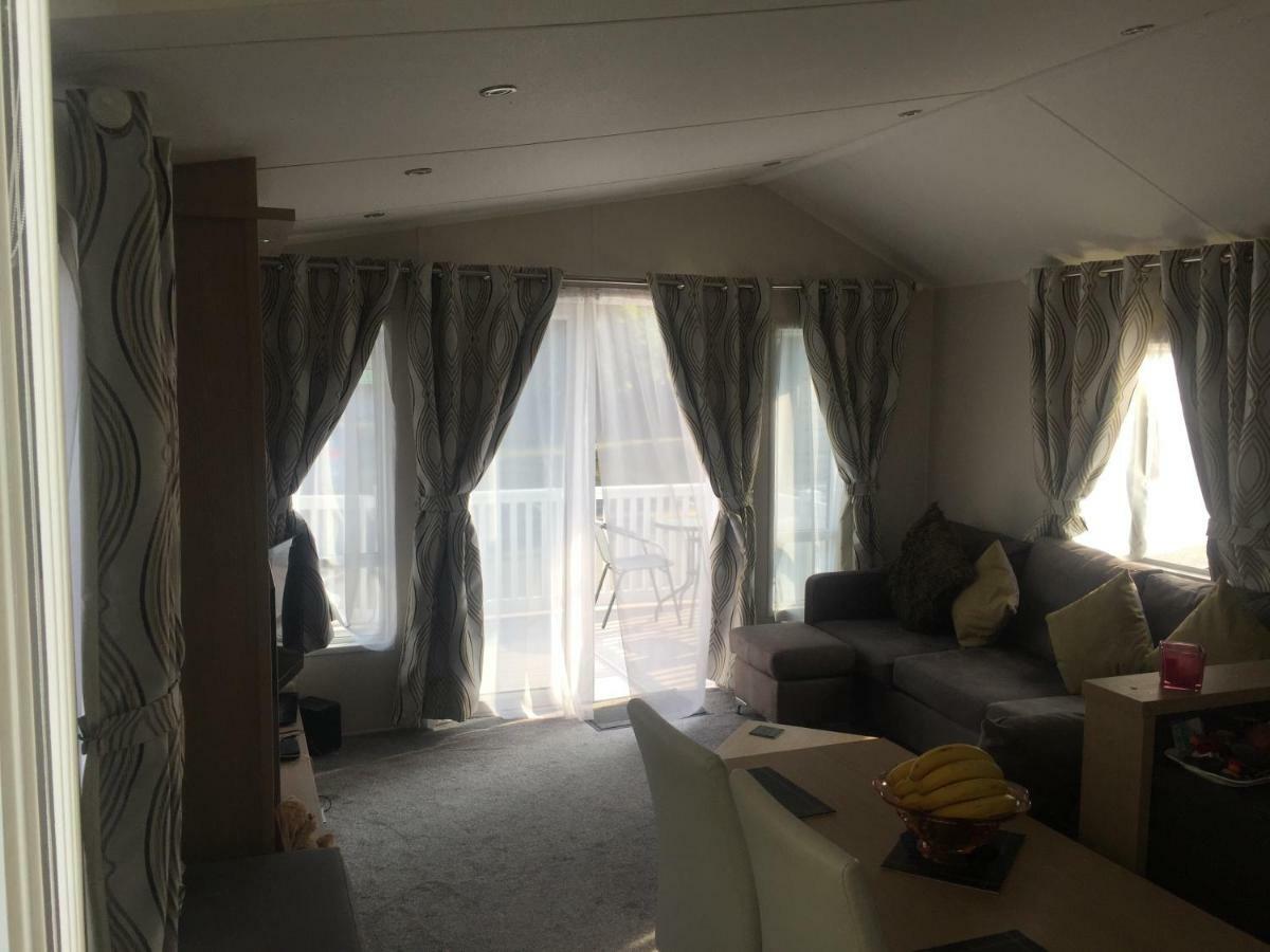 Highfield Grange Hotel Clacton-on-Sea Eksteriør billede