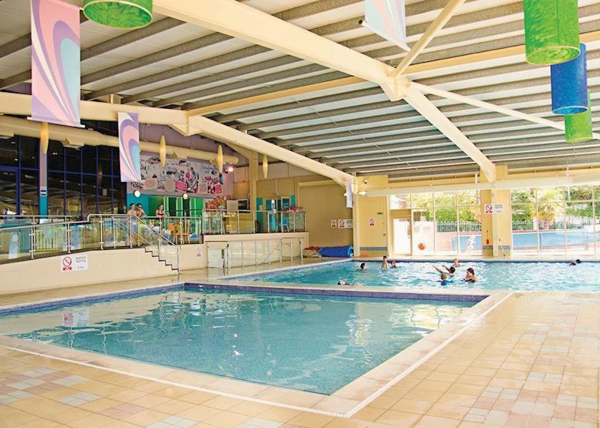 Highfield Grange Hotel Clacton-on-Sea Eksteriør billede